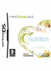 Mind. Body. Soul: Nutrition (DS)