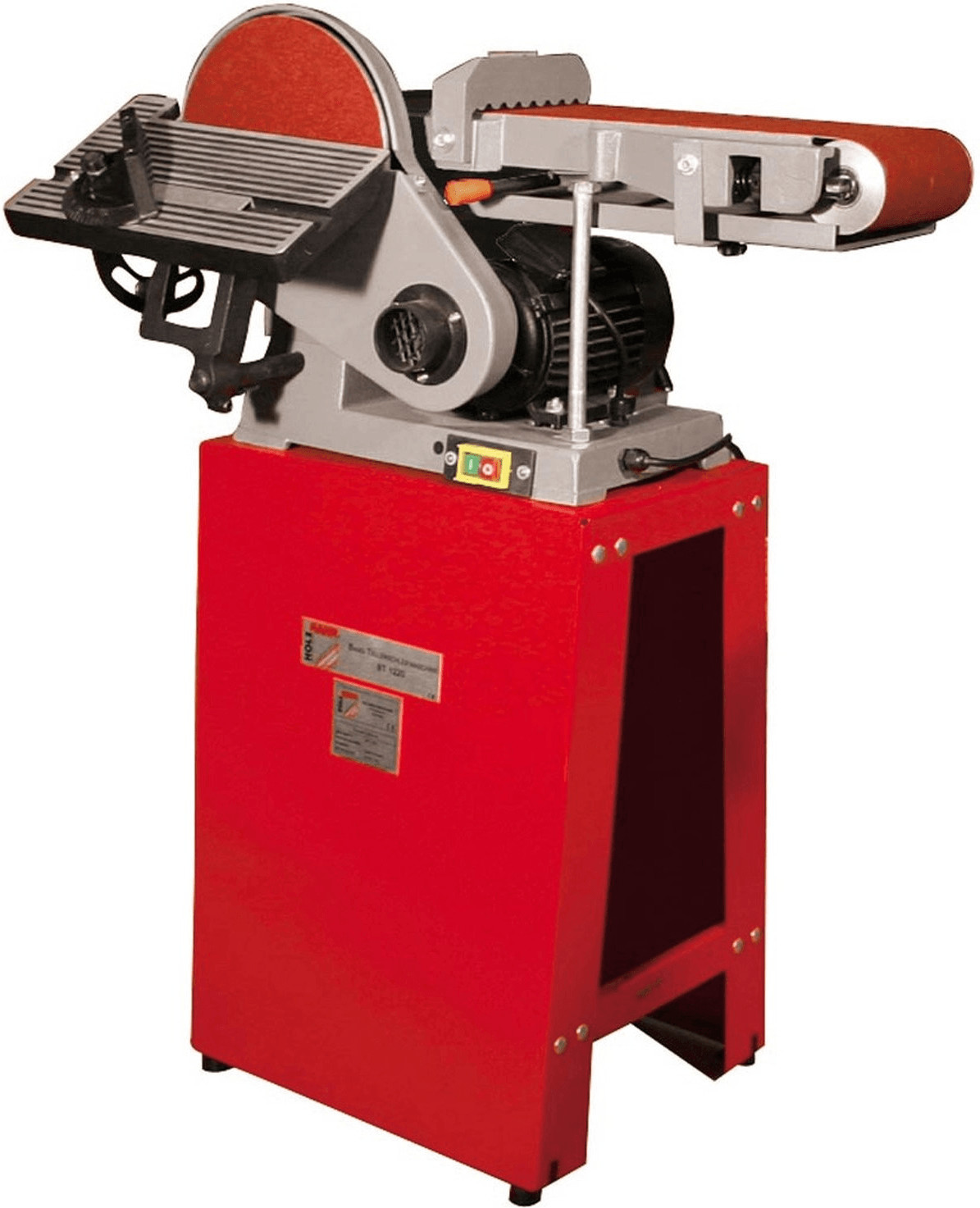 Holzmann BT 1220