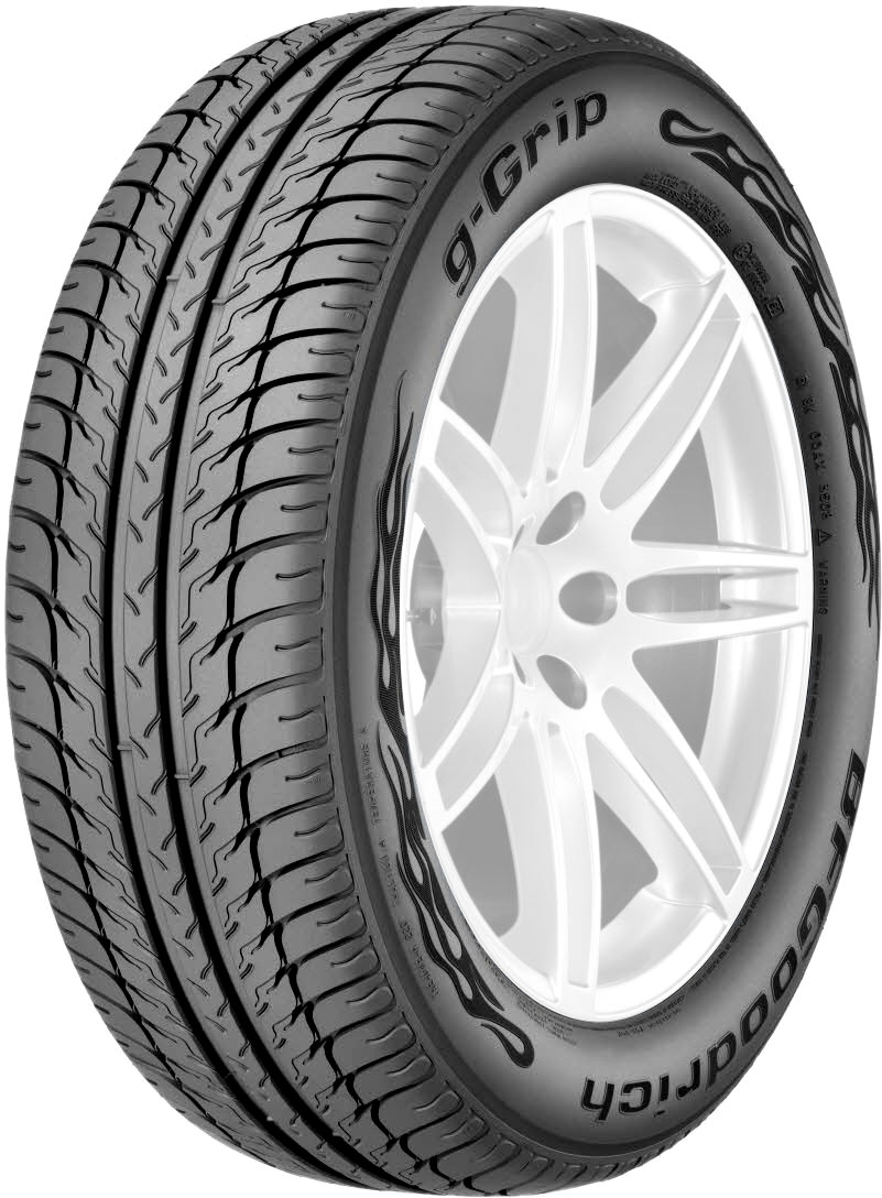 BF-Goodrich G-Grip 205/60 R16 92H
