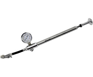 Giyo shock pump sales
