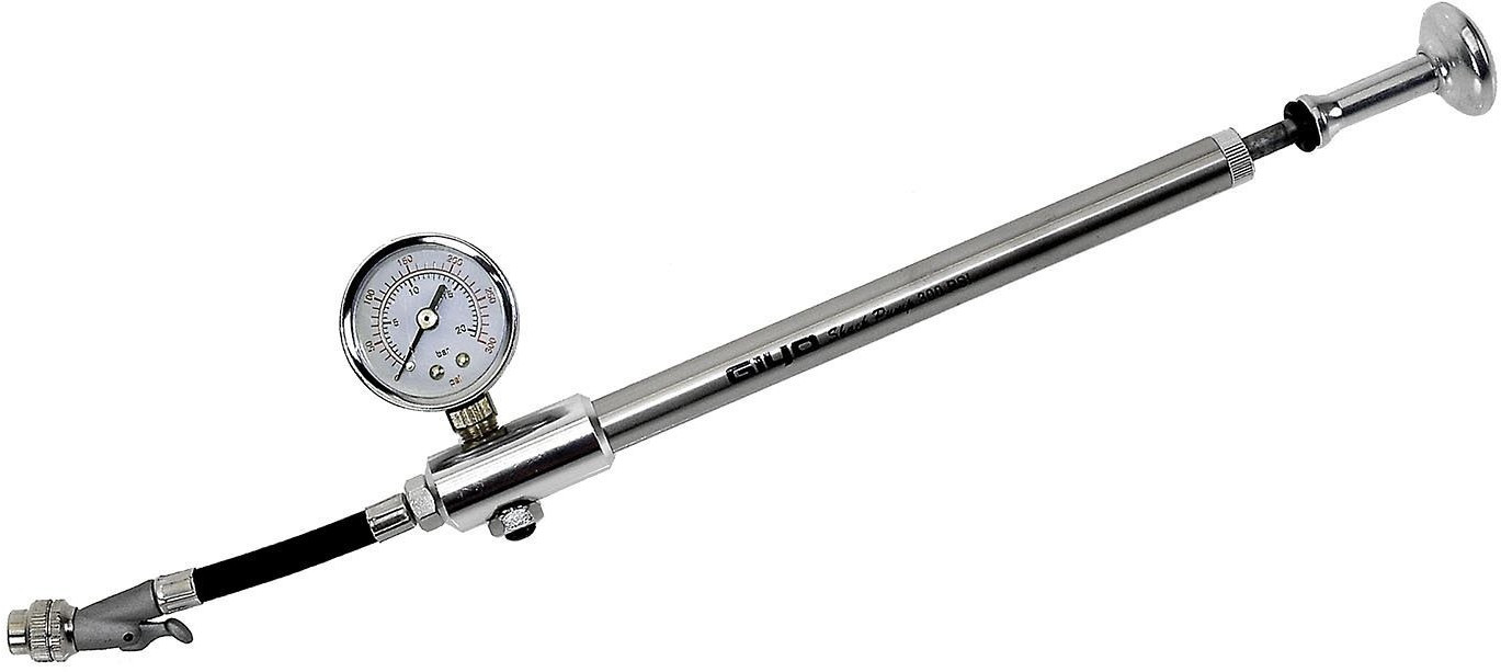 Giyo GS-01 Shock Pump