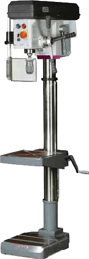 Optimum OPTI B 28 H (400V)