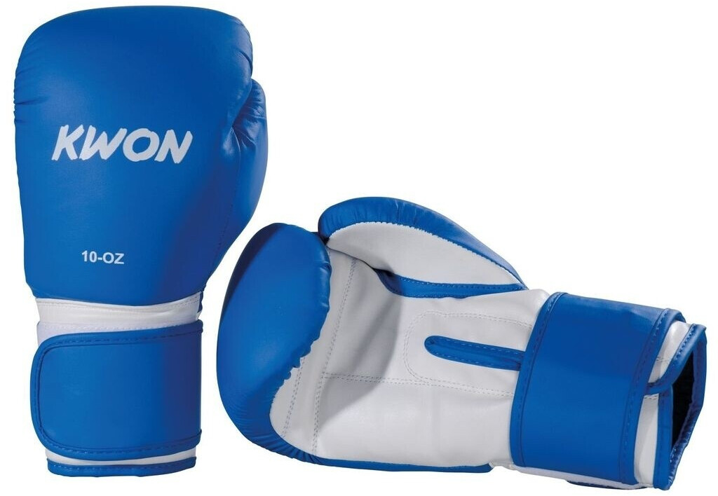 Kwon Gants de boxe fitness