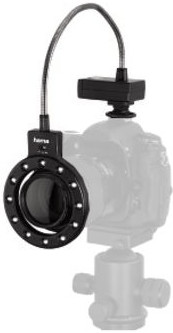 Hama LED-Macroleuchte (60183)