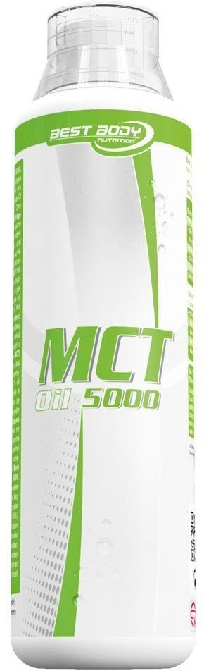Best Body Nutrition MCT Oil 5000 500ml