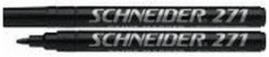 Schneider 271 noir