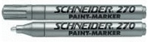 Schneider 270 argent