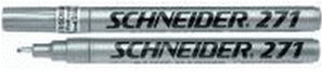 Schneider 271 argent