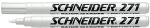 Schneider 271 blanc