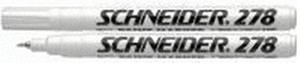 Schneider 278 blanc