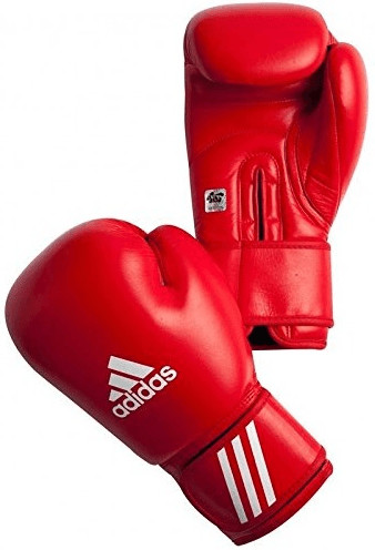 Adidas AIBA Boxhandschuhe | Preisvergleich bei € ab 99,95