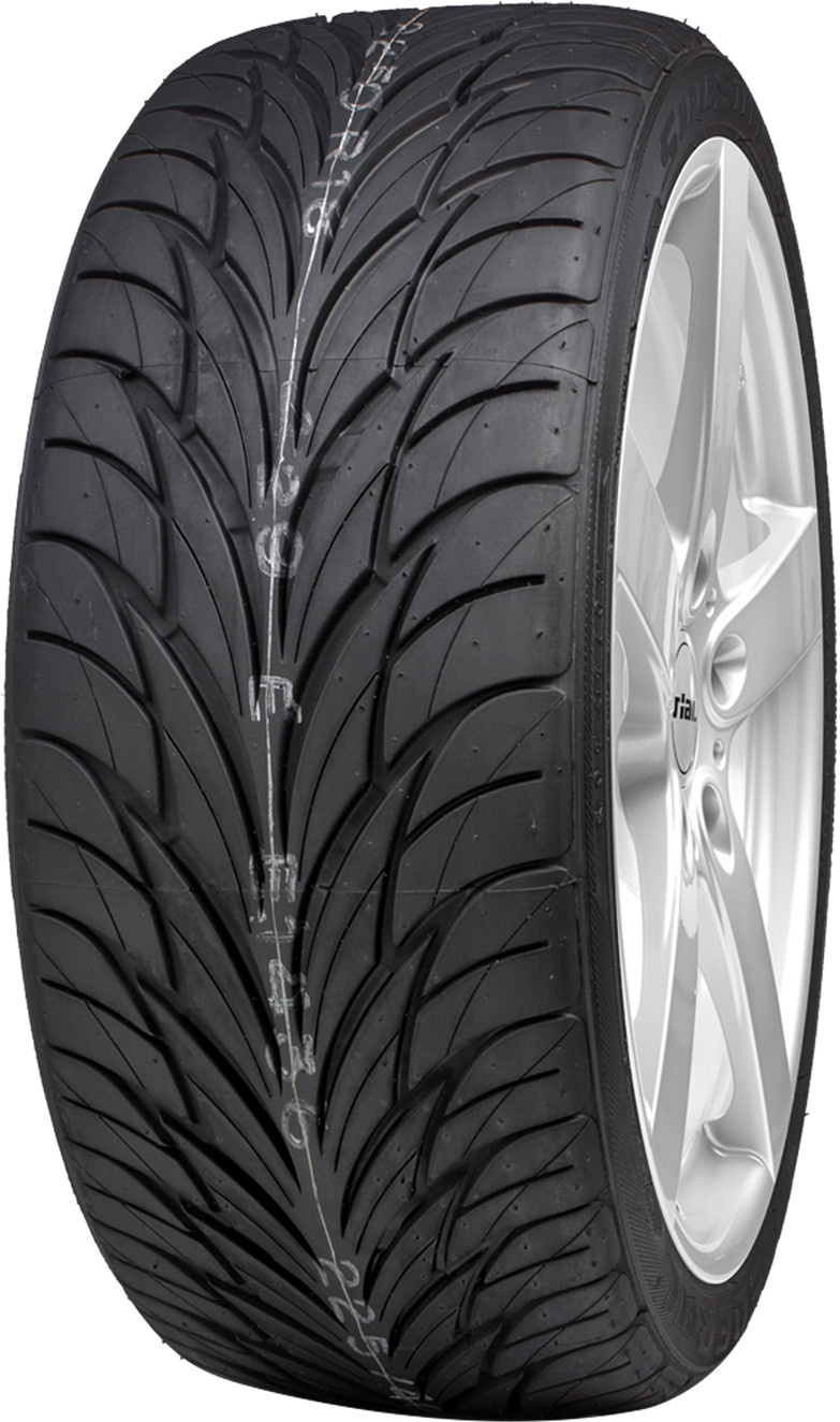 Federal SS 595 225/40 R18 88W