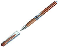 Uni Mitsubishi Pencil Uni-Ball Signo UM 153 bronze
