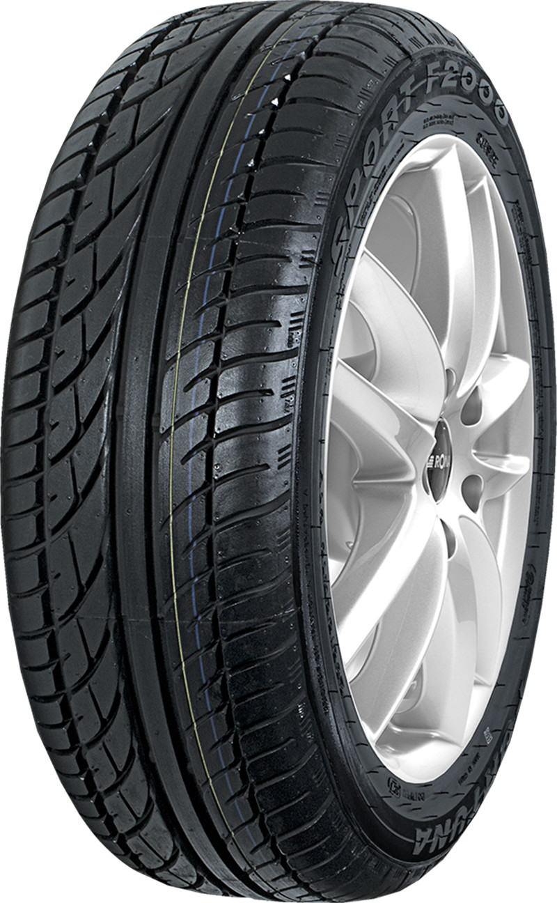 Fortuna F 2000 205/45 R16 87V