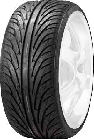 NanKang NS-2 225/40 R18 92W