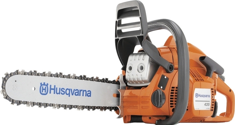 Husqvarna 435 e-series