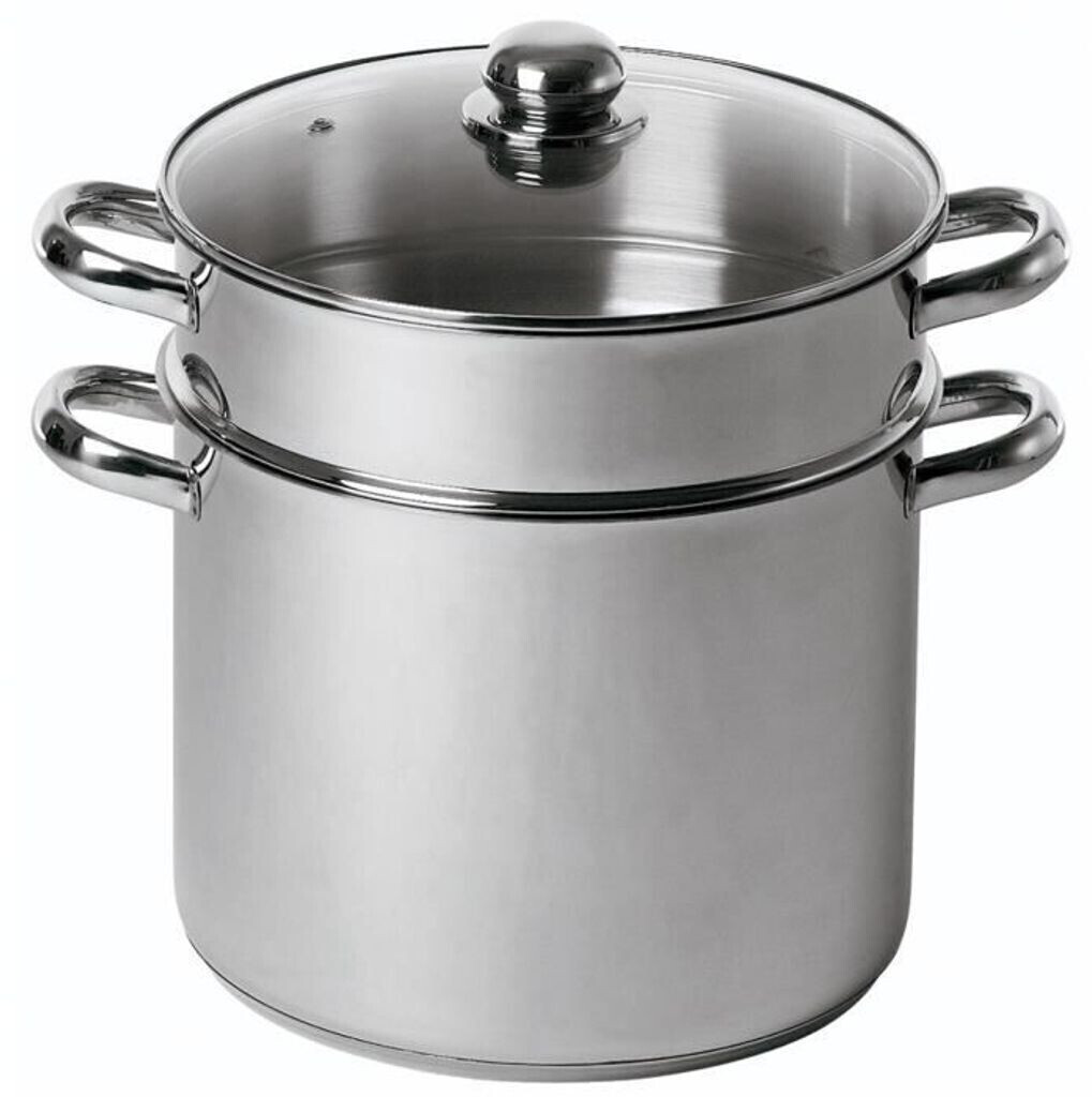 Baumalu Couscoussier ronde 26 cm 11L