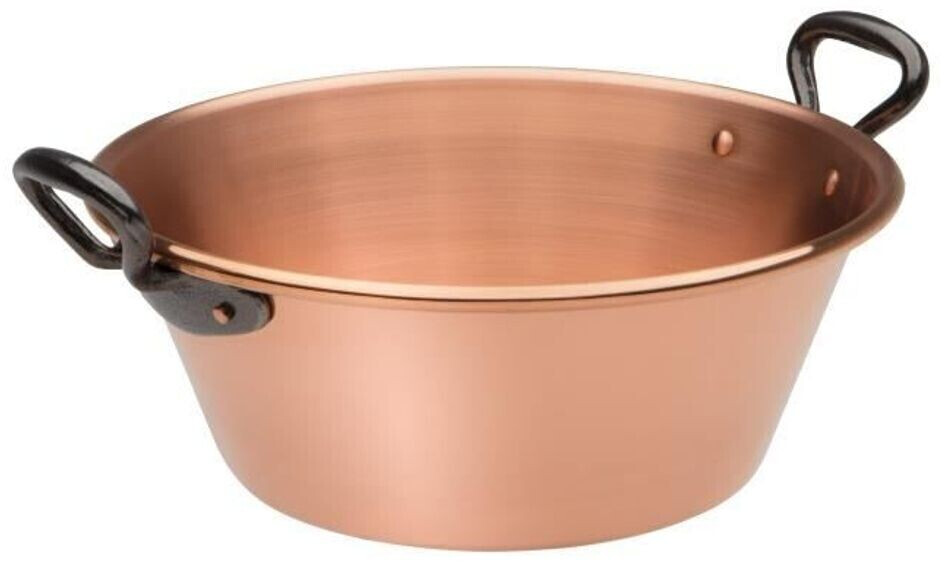 Baumalu Bassine à confiture 40cm