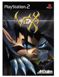Vexx (PS2)