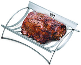 Weber Support pour rôtis Weber Style