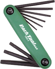 Park Tool TWS-2