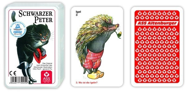 Schwarzer Peter