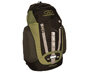 highlander explorer backpack