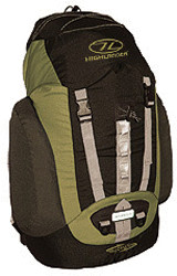 Highlander Explorer 45 (RUC117)