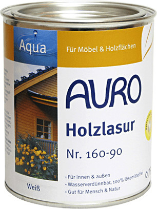 Auro Aqua pine 2,5 Liter