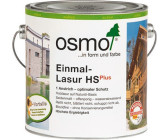 Osmo Einmal-Lasur HS Plus 2,5 l