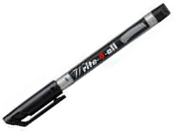 Stabilo Write-4-all S noir