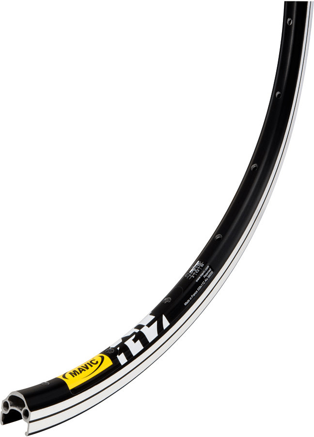 Mavic XM 117