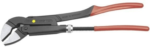 VBW X-Grip 1 1/2
