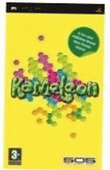 Kameleon (PSP)