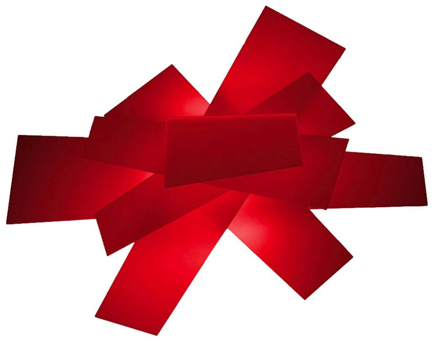 Foscarini Big Bang Parete/Soffitto