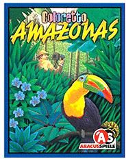 Coloretto Amazonas