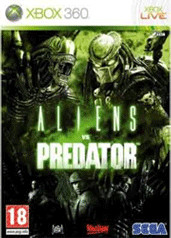 Aliens vs. Predator (Xbox 360)