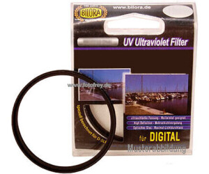 Bilora UV-Filter 58mm