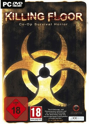 Killing Floor (PC)