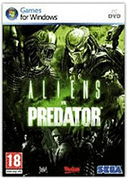 Aliens vs. Predator (PC)