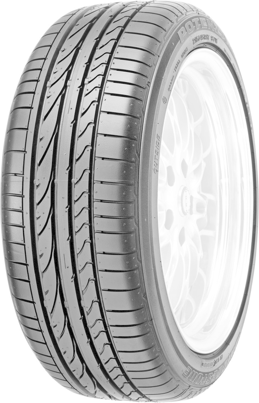 Bridgestone Potenza RE050A 235/35 R19 91Y