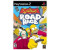Simpsons - Road Rage (PS2)