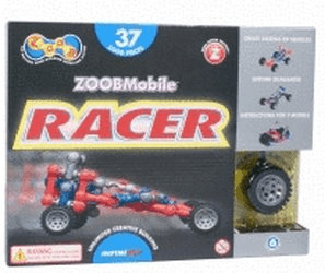 Zoob Zoob Racer (12051)