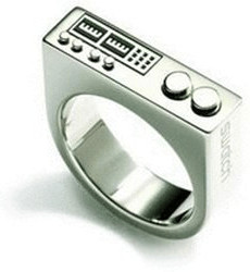Swatch JRM035