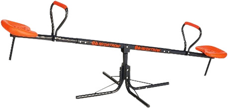 Hedstrom Balançoire à bascule (m08682)