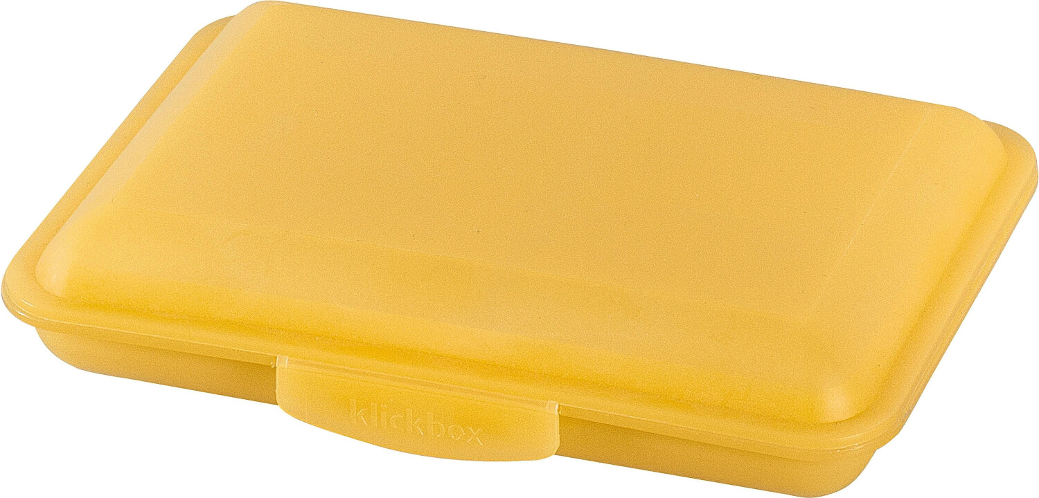 Buchsteiner Klickbox mini