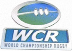 World Championship Rugby (Xbox)
