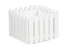 Emsa Landhaus Plant pot 38x38cm