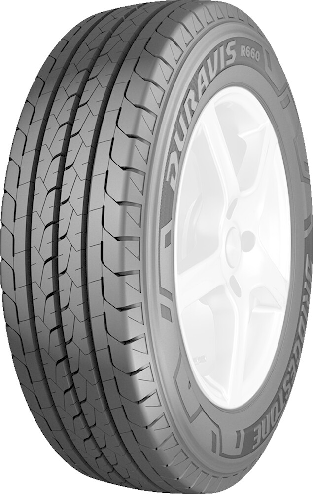 Bridgestone Duravis R 630 215/65 R16C 109/107R ab 105,50 ...