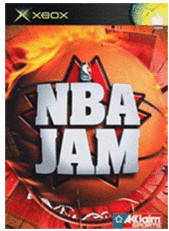 NBA Jam (Xbox)